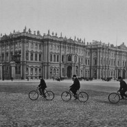 Культурно-исторические прогулки в Петербурге летом 2021 фотографии