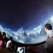 Сказка «Маленький Принц» в  Планетарии фотографии