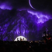 Концерт «Dark Jazz» под куполом Планетария №1 фотографии
