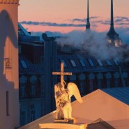 Фестиваль «Органные белые ночи в Петрикирхе» 2021 фотографии
