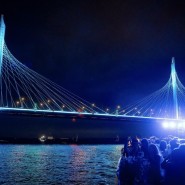 Вечеринки на теплоходе «Гидровояж» 2026 фотографии