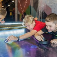 Парк активного отдыха GorillaPark открывается 5 марта фотографии