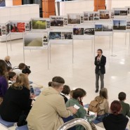 Выставка «Один день из жизни России» фотографии