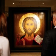 Выставка «Красота русской иконы» фотографии
