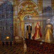 Выставка «Северное солнце» в музее-заповеднике «Царское Село» фотографии