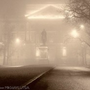 Выставка «А мир – прекрасен, как всегда» фотографии