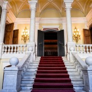 Ювелирная выставка-продажа особого формата «Сокровища Петербурга» фотографии