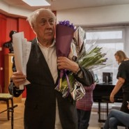 Фестиваль «Чеховские дни» 2026 фотографии