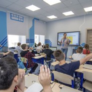 Бесплатные открытые уроки по программированию — весна 2026 фотографии