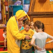 День Семьи в Angry Birds Activity Park 2022 фотографии