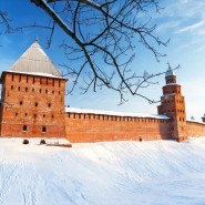 Экскурсия «Великий Новгород: сердце земли русской» фотографии