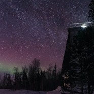Лекция про маяки Заполярья фотографии