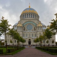 Экскурсия «Кронштадт с теплоходной прогулкой» осень 2021 фотографии