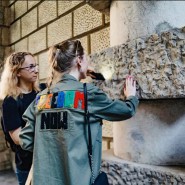 Экскурсия «Лабиринты Петроградки: дворы-колодцы и доходные дома» фотографии