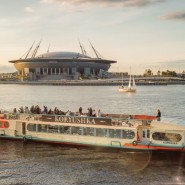 Экскурсия «Северные острова с выходом в Финский залив» фотографии