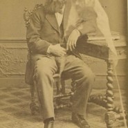 Выставка «Эпоха призраков. Спиритизм на рубеже XIX–XX веков» фотографии