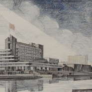 Выставка «Жилой среде — комфорт и уют» фотографии