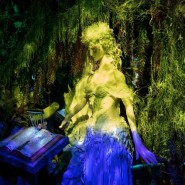 Новый сказочный музей «Водица-Небылица» фотографии