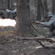 Военно-историческая драма «Лето 1941 года» фотографии