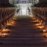 Зимняя Арт-ярмарка с лекторием в Особняке Серебрякова фотографии