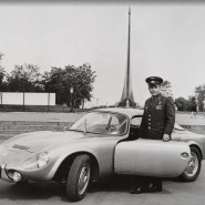 Выставочный проект «Наш космос» фотографии
