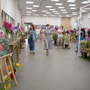 Выставка «Мир флоксов-2021» фотографии