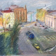 Выставка «Место назначения» фотографии