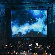 Концерт «Вселенная неоклассики. Olympic orchestra» фотографии