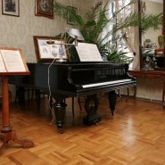 Выставка «Музыка птиц» фотографии