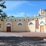 Бесплатное посещение экспозиции «Придворный экипаж в Царском Селе» в День музеев 2022 фотографии
