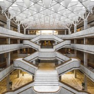 Выставка «Русскому генеалогическому обществу - 30 лет»  фотографии
