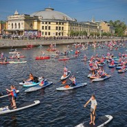 Фестиваль Фонтанка CUP-2022 фотографии
