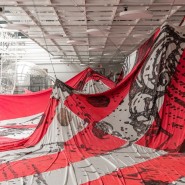 Выставочный проект «Утопия Спасенная» 2020/21 фотографии
