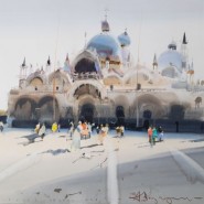 Выставка «Без границ» в галерее Мольберт фотографии