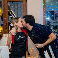 День Святого Валентина в художественной студии «Artista» фотографии