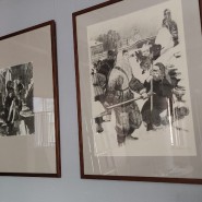Выставка «Память места — память времени» фотографии