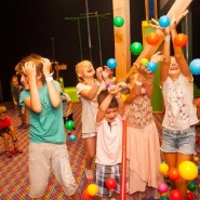 Весенние каникулы в Парке активного отдыха Angry Birds Activity Park 2020 фотографии