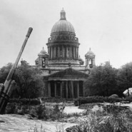 Экскурсия «Блокадный Ленинград» фотографии