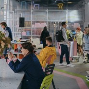 Фестиваль «Летняя Коммуналка» фотографии