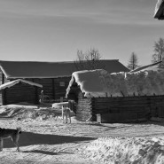 Фотовыставка «Храмы России» в Капелле фотографии