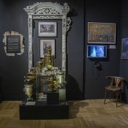 Выставочный проект «Площадь Островского» фотографии