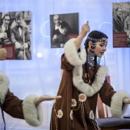 Ежегодный городской фестиваль «Северное сияние» 2023 фотографии