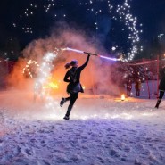День Рождение Курорта Игора 2024 фотографии