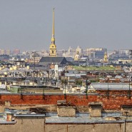 Топ-10 интересных событий в Санкт-Петербурге 27 и 28 августа 2022 фотографии