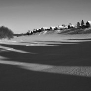 Фотовыставка «Храмы России» в Капелле фотографии