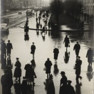 Выставка «Поэтика города. Ленинград 1950 – 1960-х» фотографии