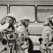 Выставочный проект «Наш космос» фотографии