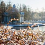 Вход в Екатерининский парк бесплатный 2023/24 фотографии