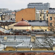 Интересные события в Санкт-Петербурге в выходные 11 и 12 апреля 2026 фотографии