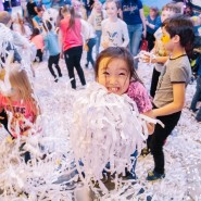 Космический День Рождения в Парке развлечений Angry Birds Activity Park 2021 фотографии